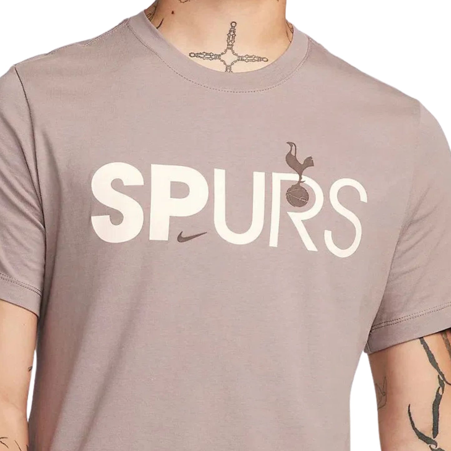 Onesizestore T-shirt Nike Tottenham Mercurial FN2542 229