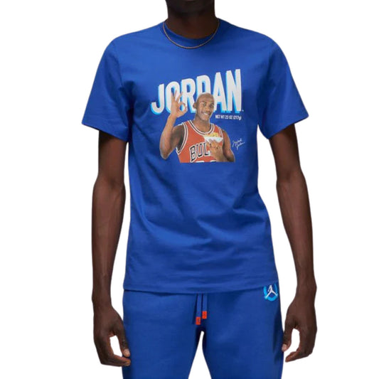 Onesizestore T-shirt con grafica Jordan Flight MVP DV8434 480