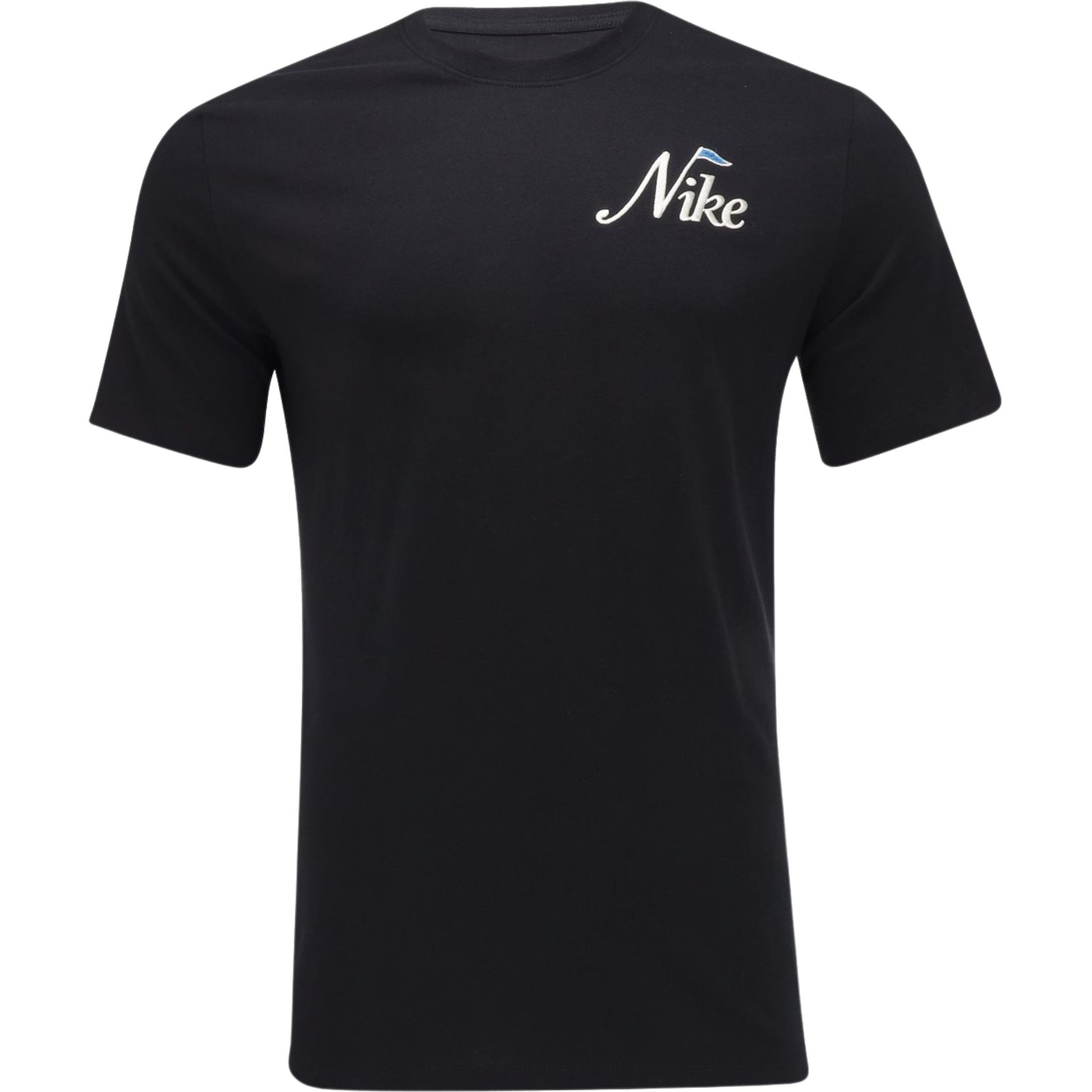 Onesizestore T-shirt da golf Nike FV8428 010