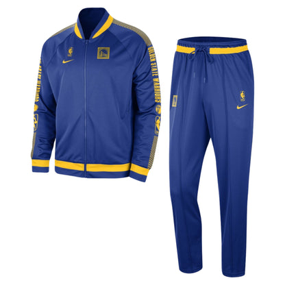 Onesizestore Tuta Completa Nike Golden State Warriors Starting 5 FB4208 495