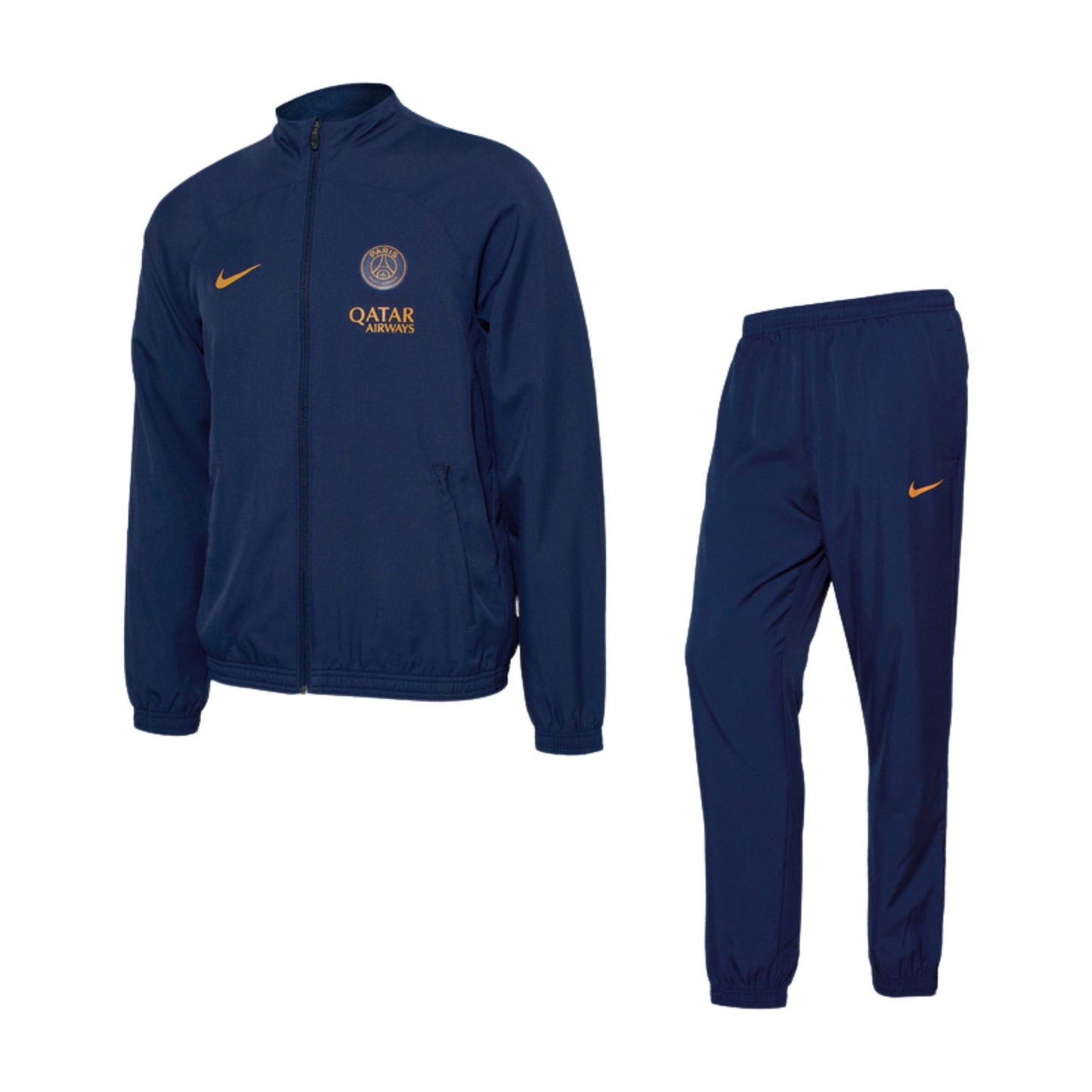 Onesizestore Tuta Completa Psg DX3542 499