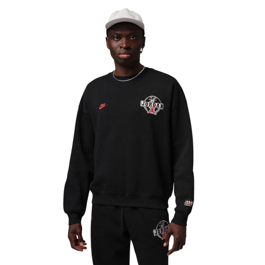 Onesizestore Tuta Jordan Completa IO9825 010 IO9827 010
