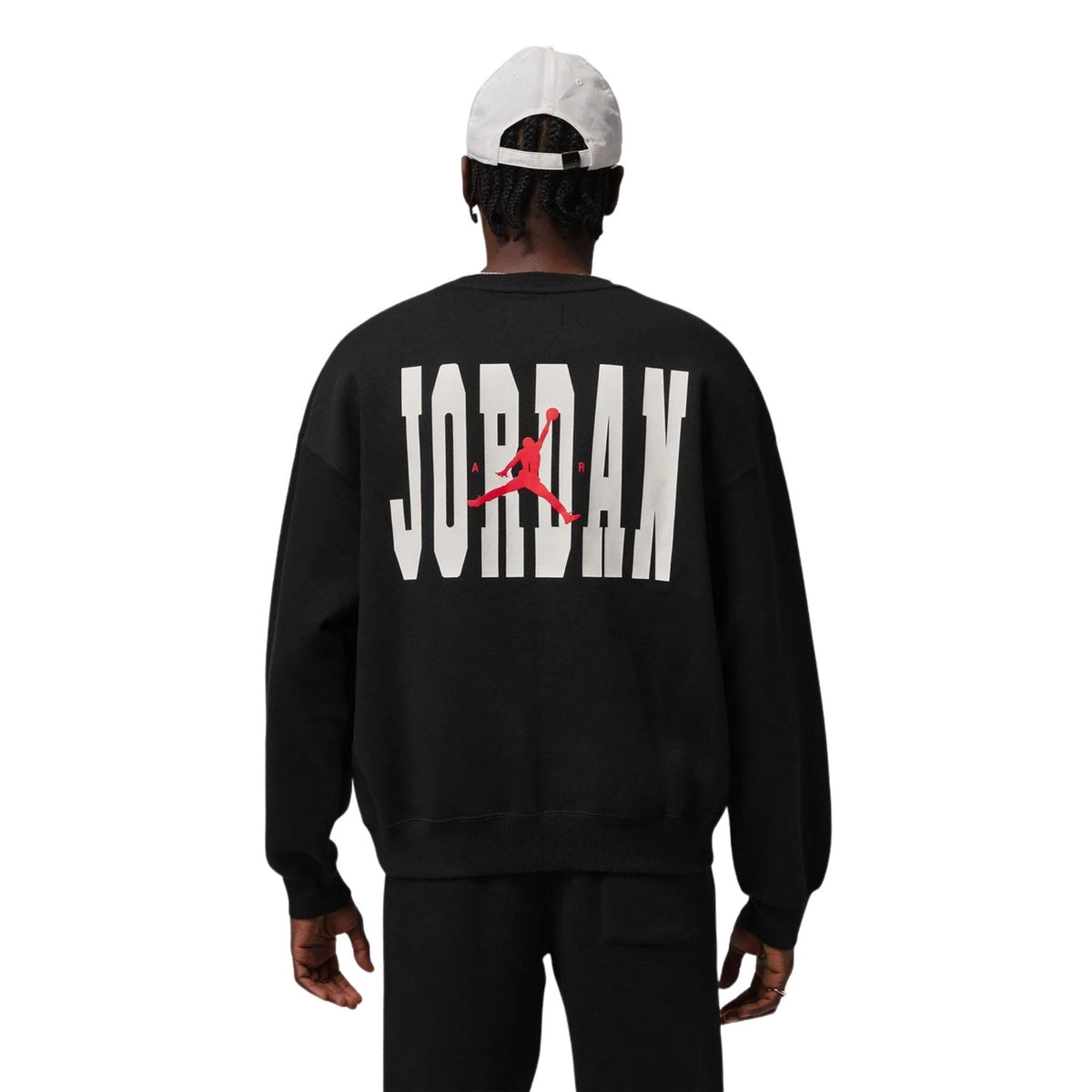 Onesizestore Tuta Jordan Completa IO9825 010 IO9827 010