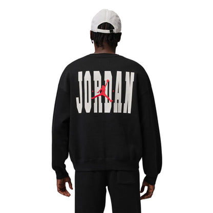 Onesizestore Tuta Jordan Completa IO9825 010 IO9827 010