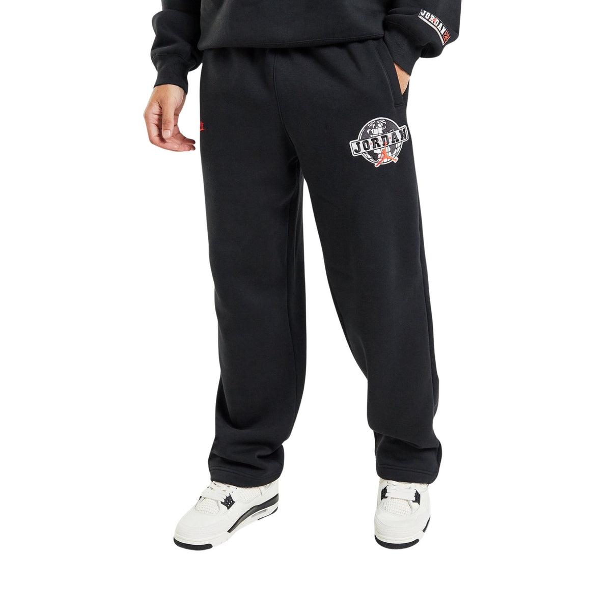 Onesizestore Tuta Jordan Completa IO9825 010 IO9827 010