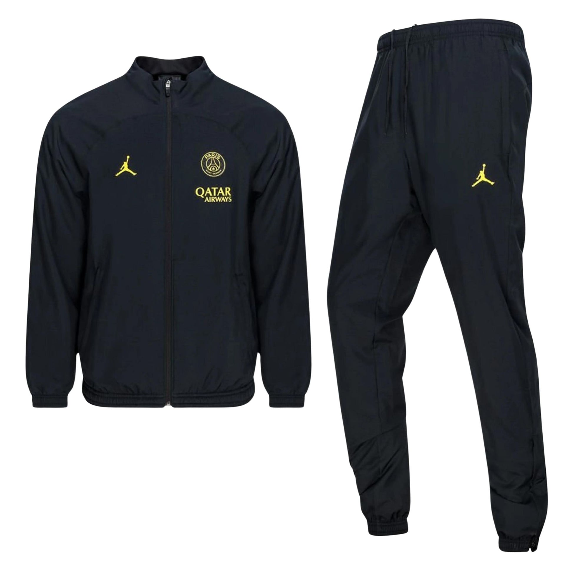 Onesizestore Tuta Jordan PSG 22/23 DR4873 011