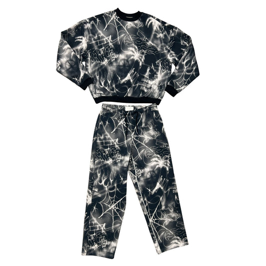 Onesizestore Tuta Nike Completa IF1585 010 / IF1583 010