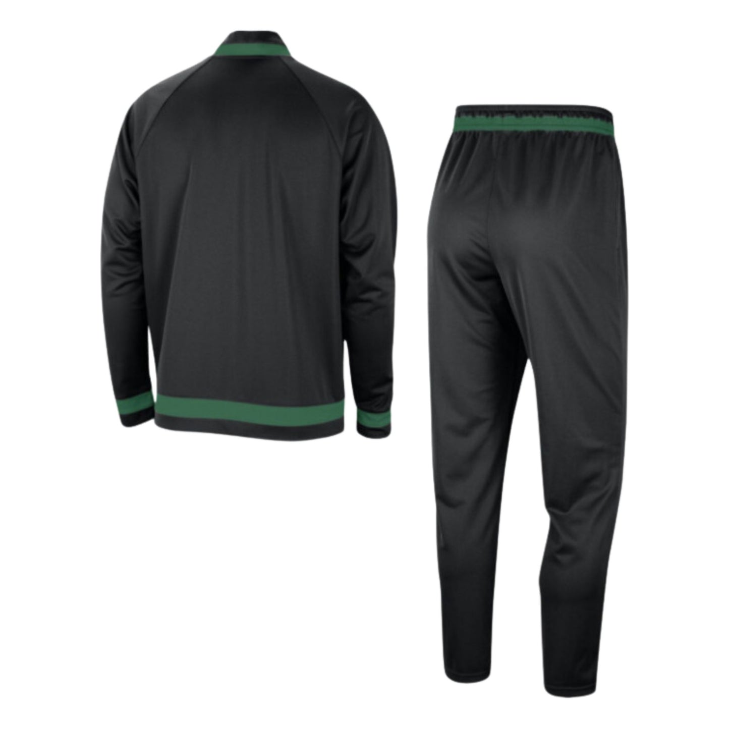 Onesizestore Tuta Nike Nba Boston Celtics Starting 5 Tracksuit FB4204 010