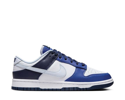 onesize store nike dunk low blu FQ8826 100