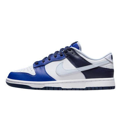 onesize store nike dunk low blu FQ8826 100